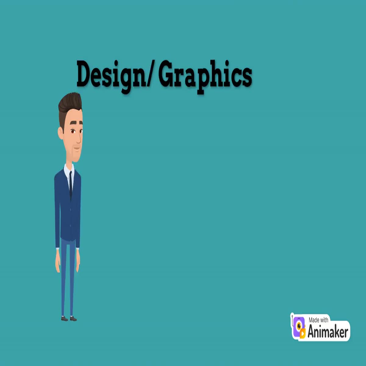 Create the best design / Graphics