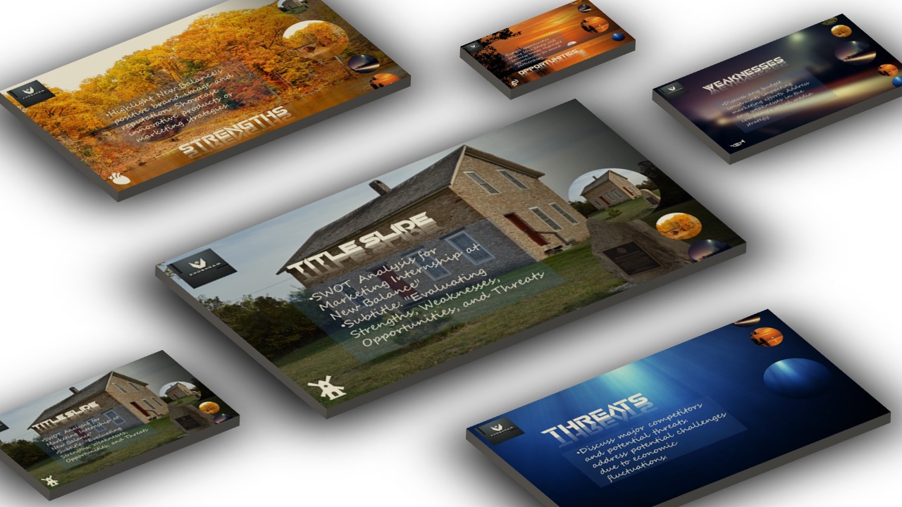 I will create a superior and quick PowerPoint presentation.