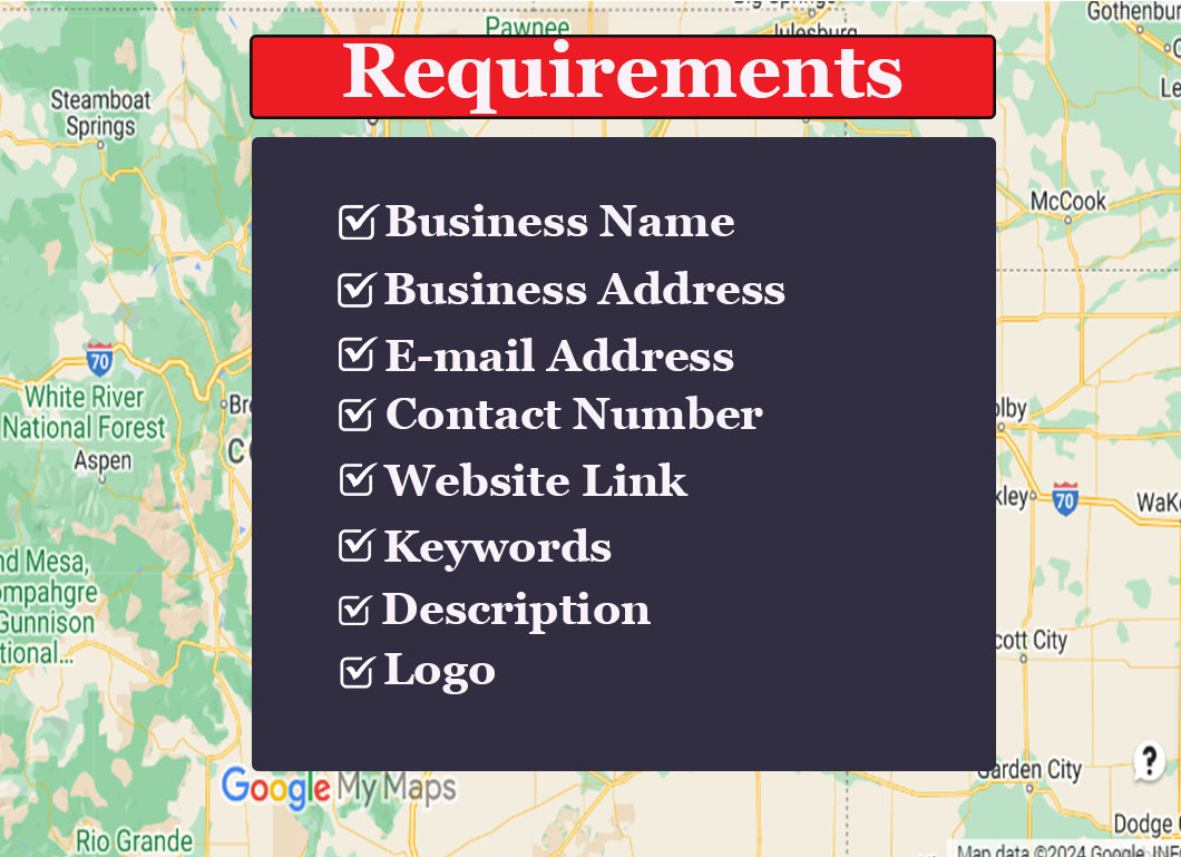 I will do 5000+ Google Map Citations for local GMB ranking.