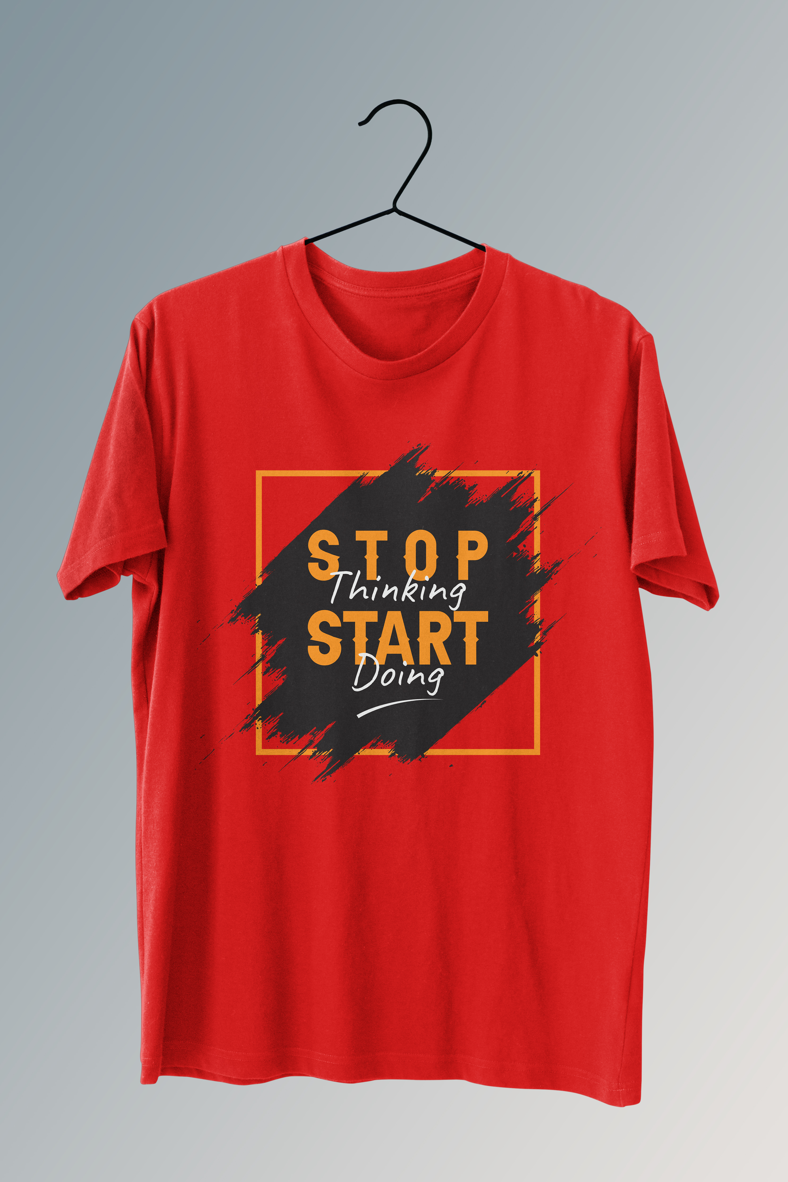 I will create vintage t shirt design within 24hrs