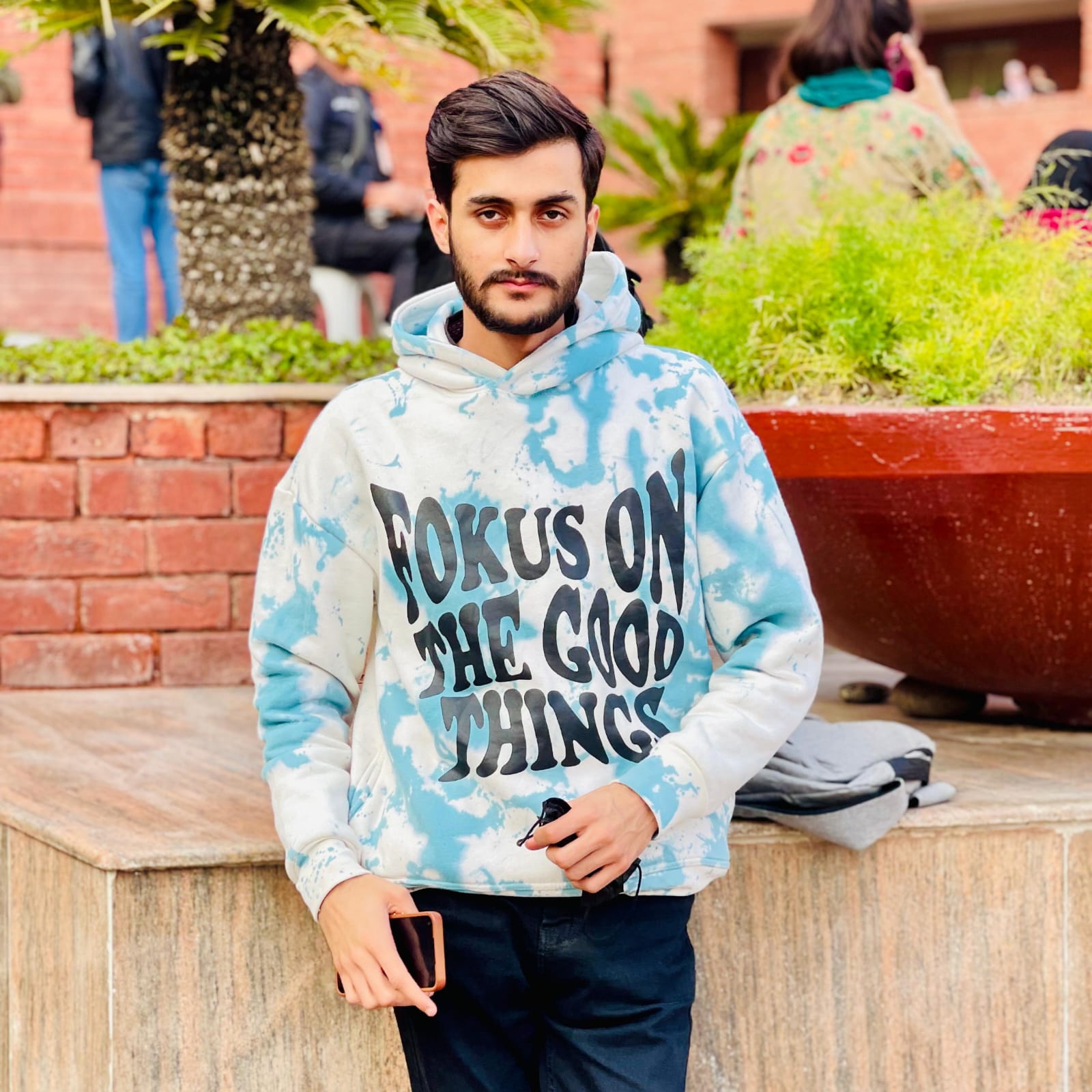 I will write an article about anything 