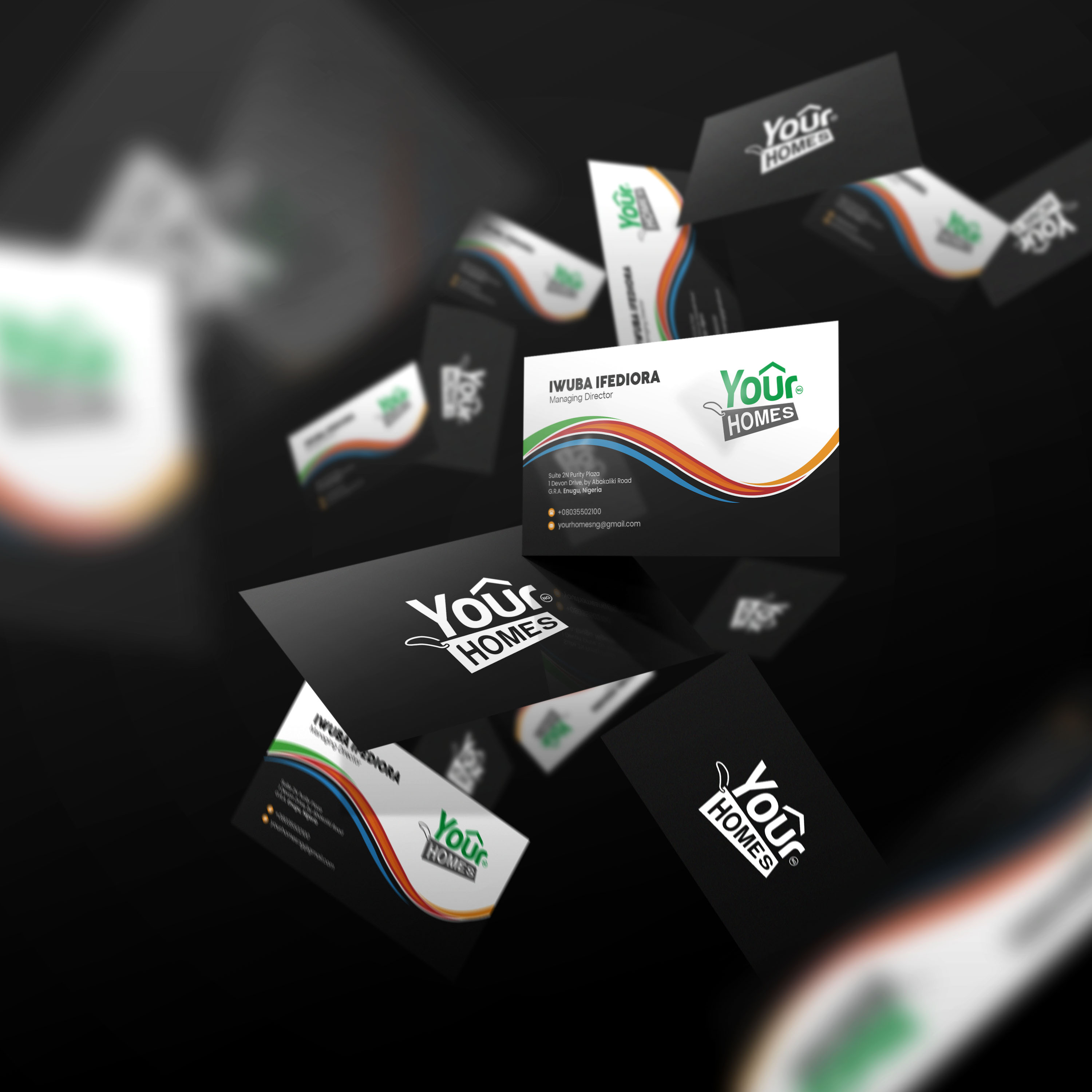 I will design a minimalist logo