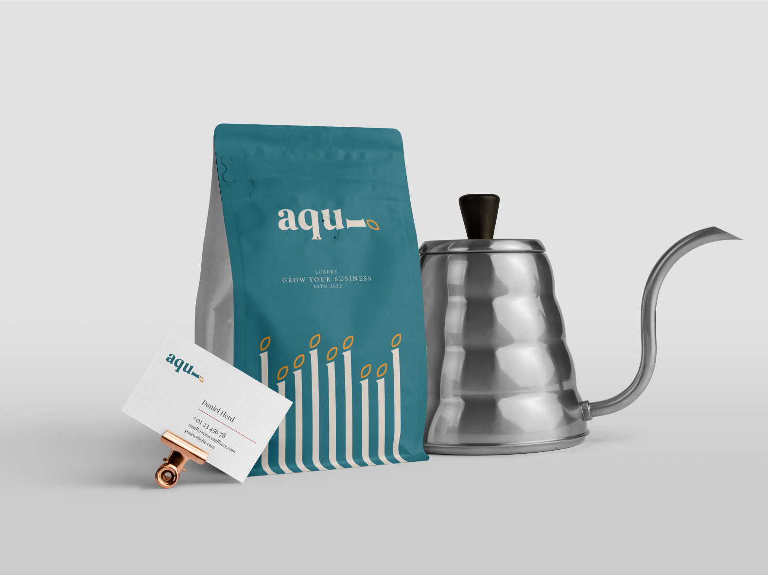 I will design a minimalist logo