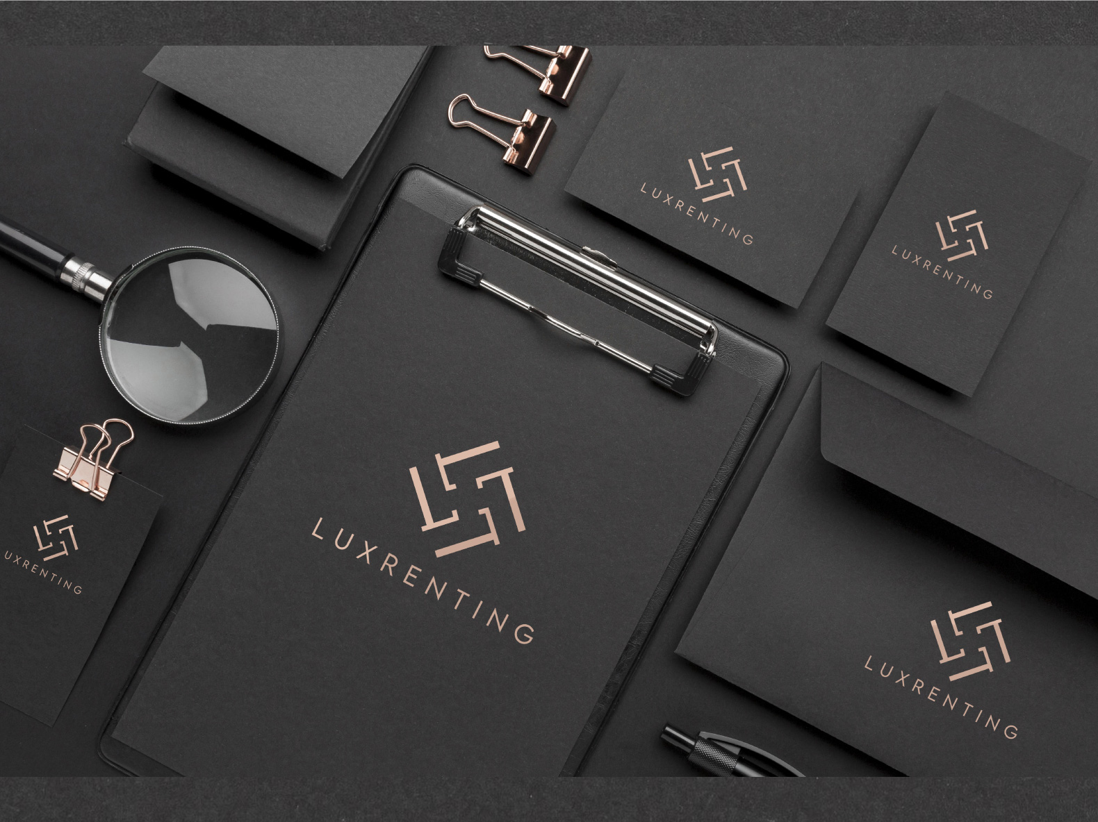 I will design a minimalist logo