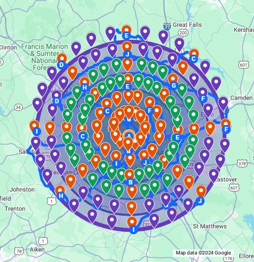 20999 map citations supercharge gmb ranking