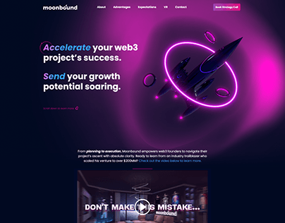 I Will Create Outstanding WordPress Websites for Your Online Success