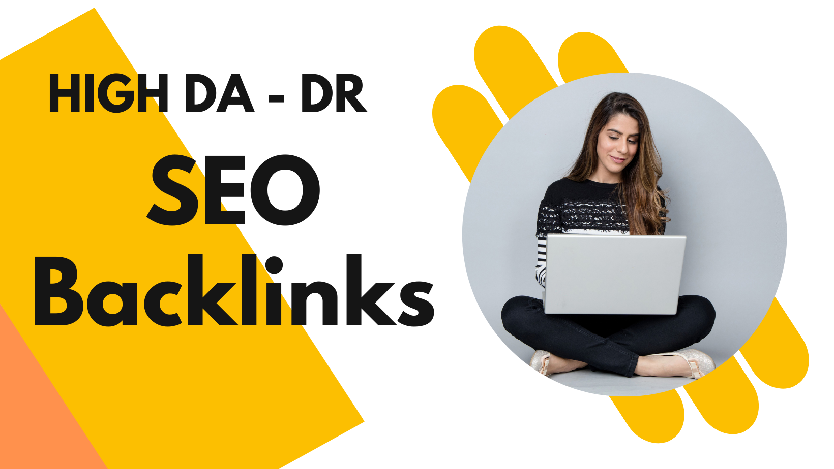 Get 100 SEO Dofollow Backlinks
