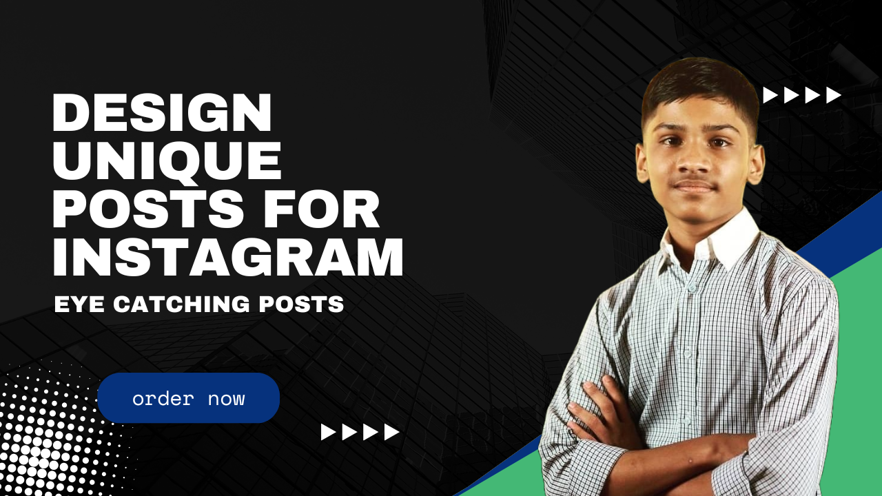 I will create Canva templates for Instagram posts and...