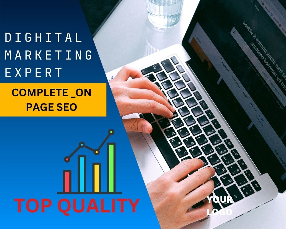 Maximizing On-Page SEO for Your Website