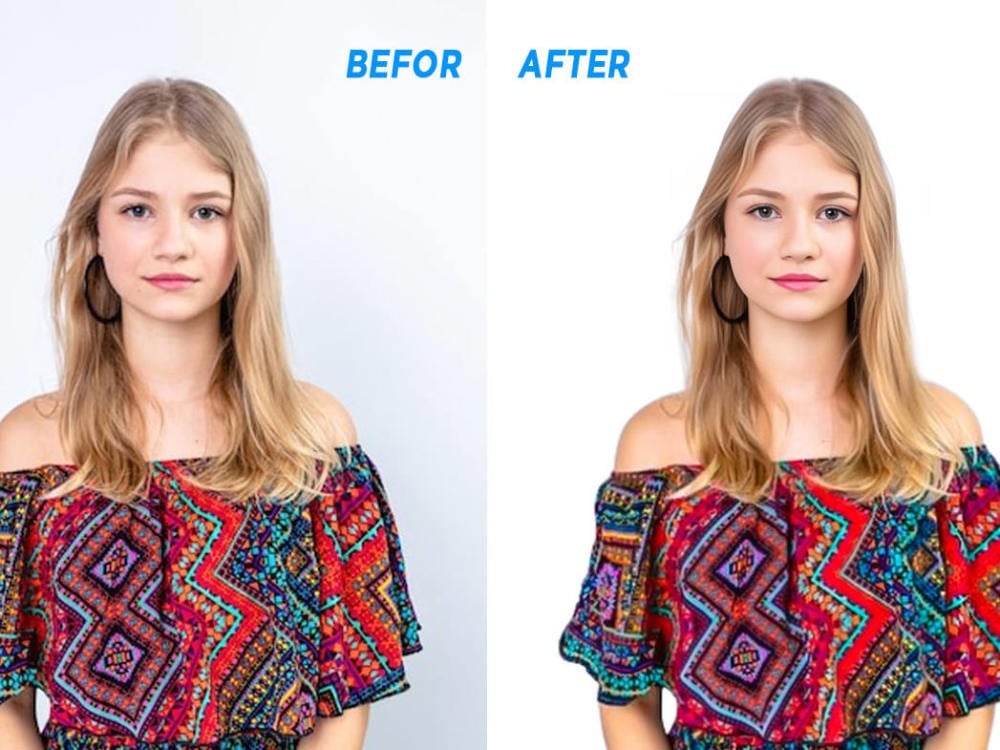 I Will Do Photoshop Cut Out Remove Background Up to 10 Images