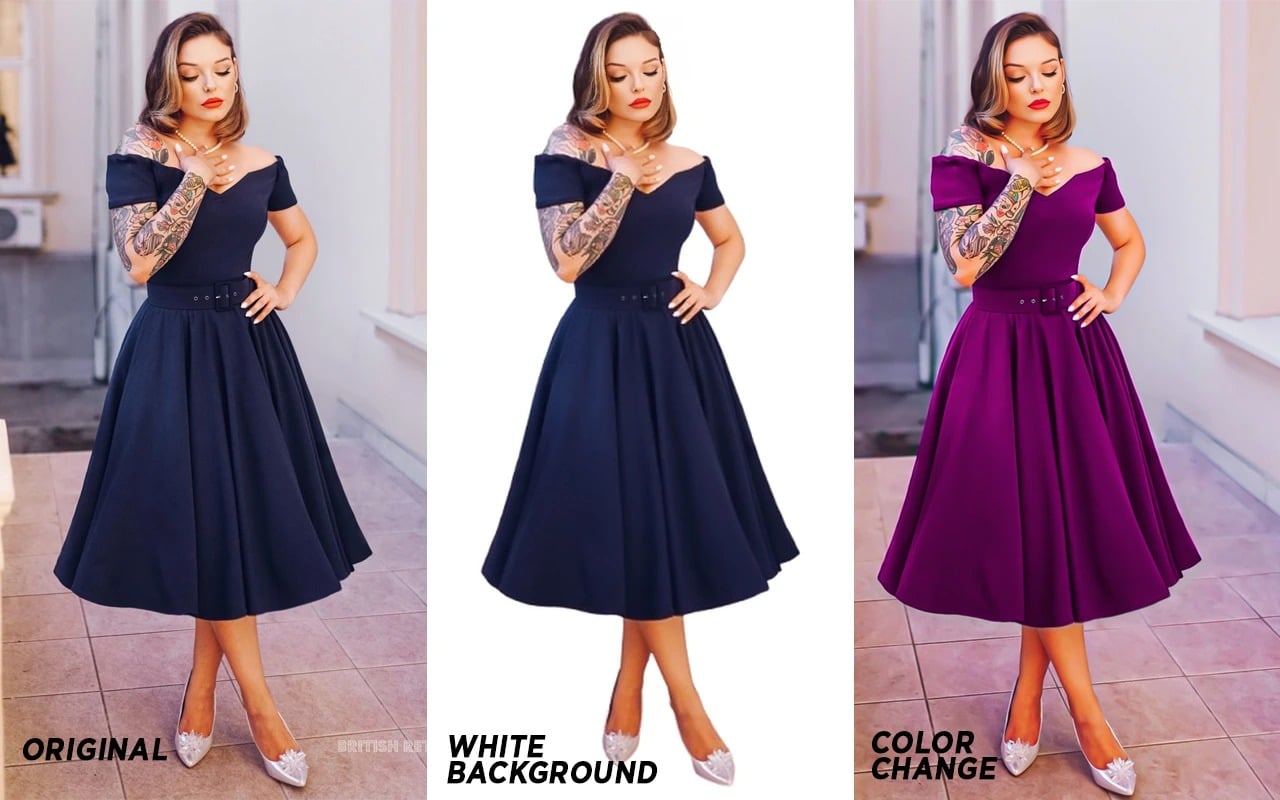 I Will Do Photoshop Cut Out Remove Background Up to 10 Images
