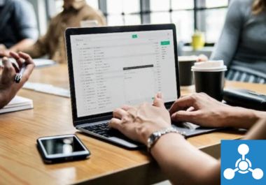 provide a list of targeted emails list for your business