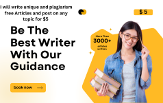  Engaging Content Crafted Just for You - Expert Article Writing Services