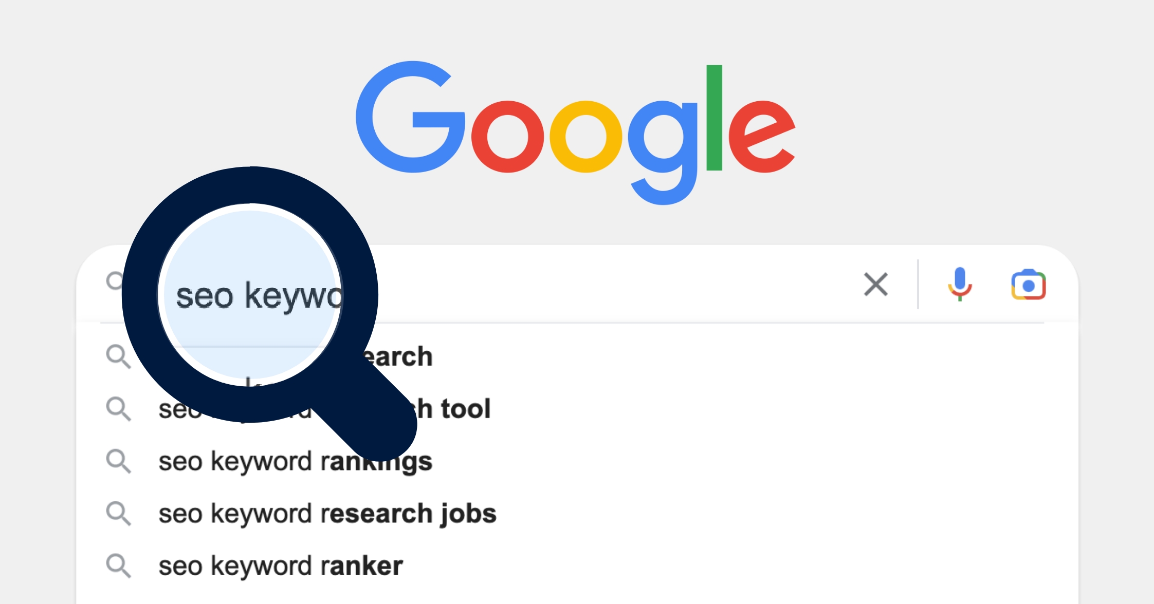 Premium SEO Keyword Research to Boost Rankings