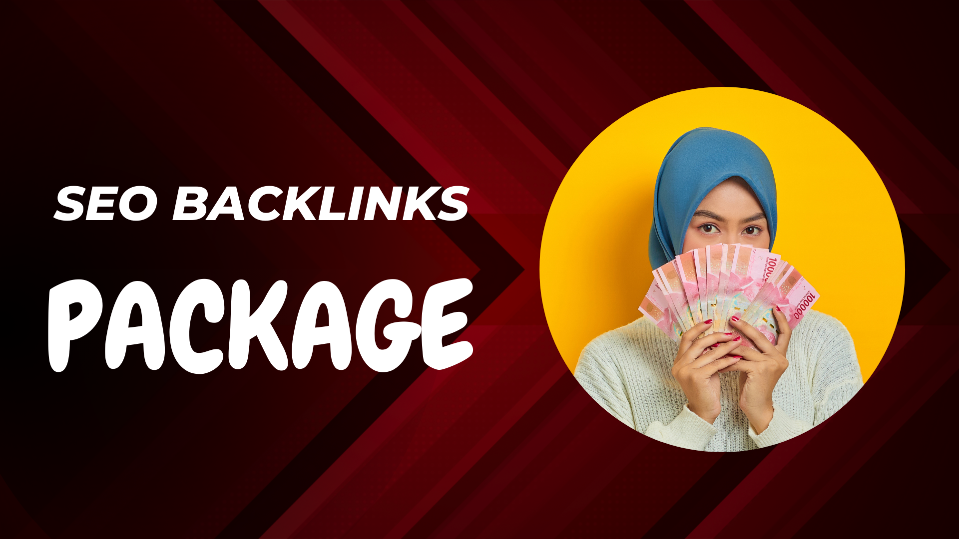 Get 100 unique domain SEO backlinks on tf100 da100 sites