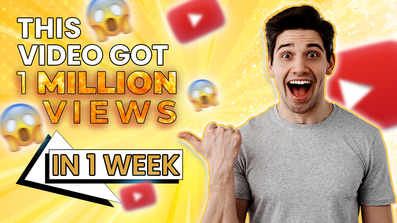 I will create unique and creative Design for videos