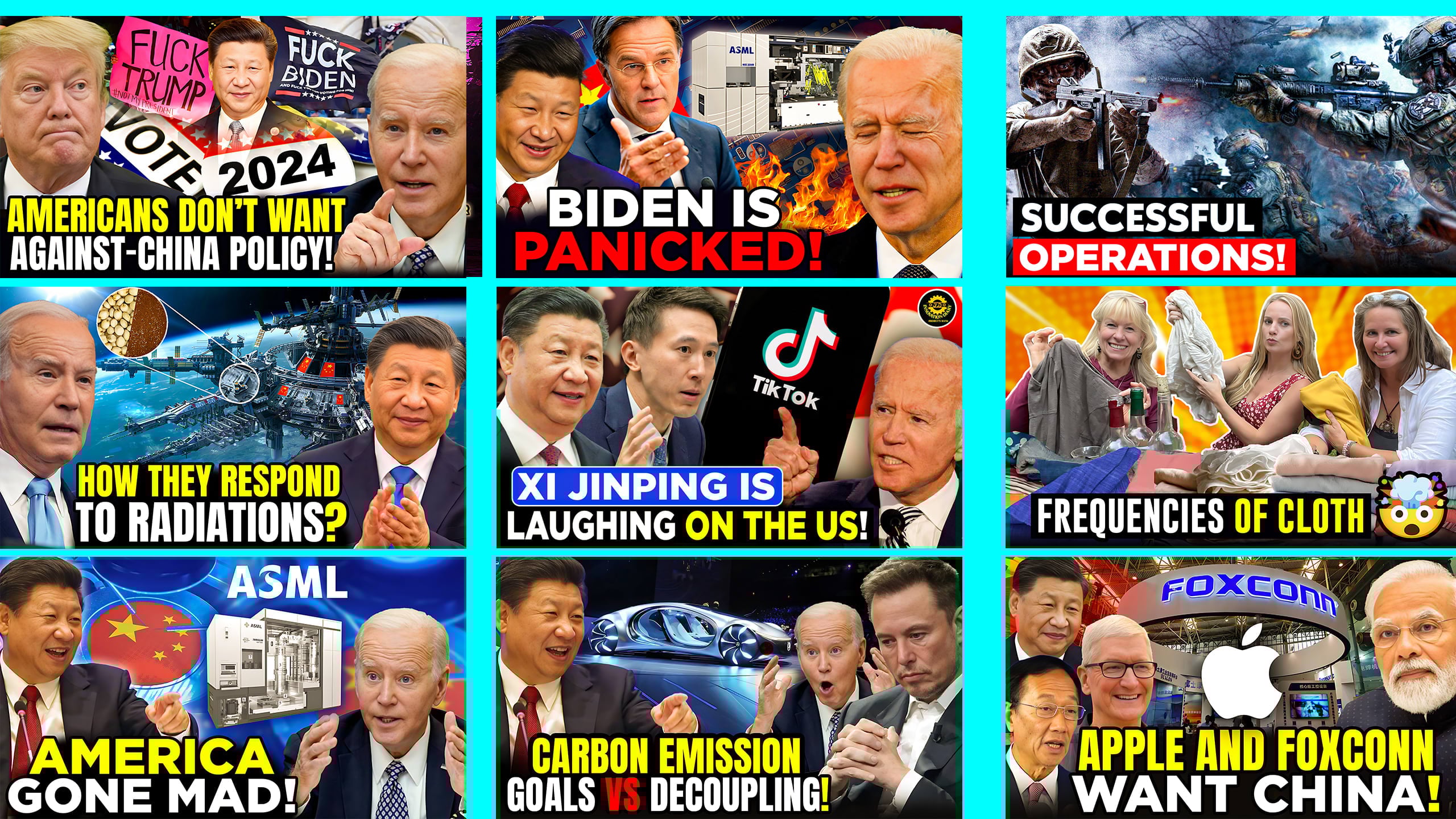 I will design catchy Yt thm within 3 hours