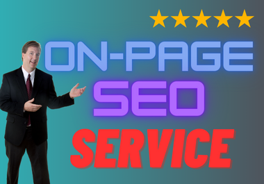 I will do On-page SEO service WordPress with Yoast