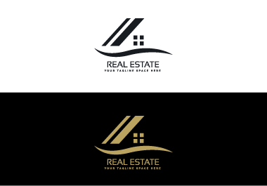 Professional modern and minimalist logo design for your business 
