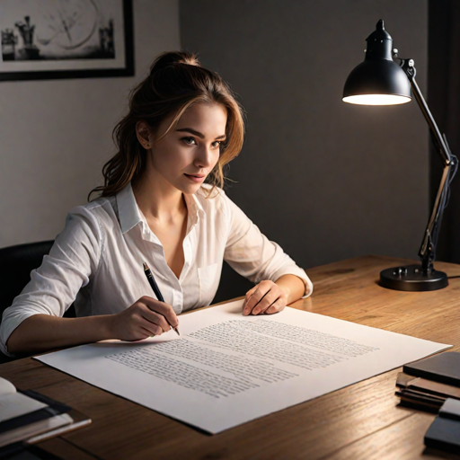 Hello, im here to make awesome articles that will attract many people for you.