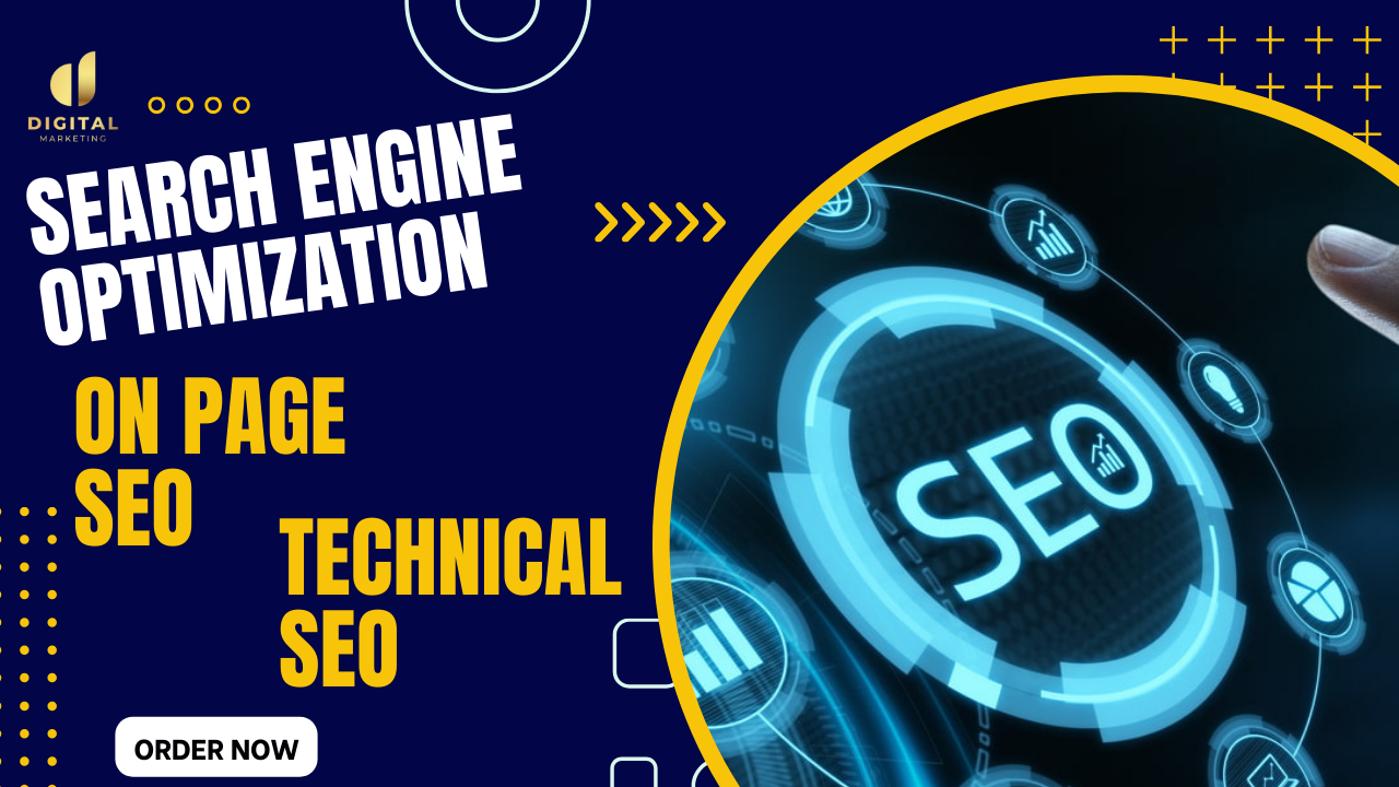 Get your SEO assistant and let's get more ranking and gain traffic for your site