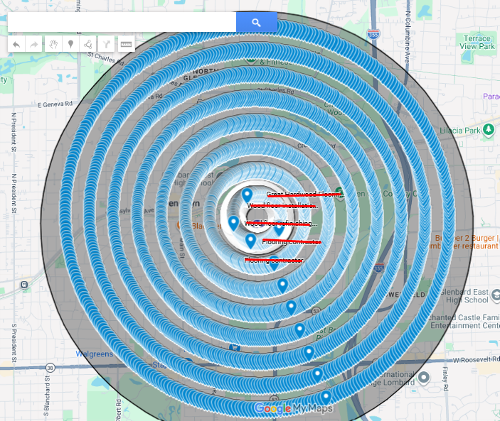 Boost Your GMB Ranking with Effective 50,000 Google Map Citations
