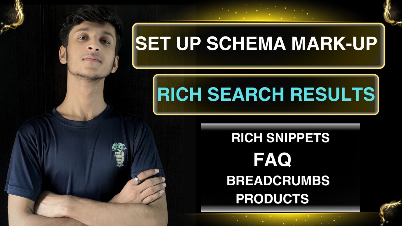 i will implement schema markups to your wordpress web...