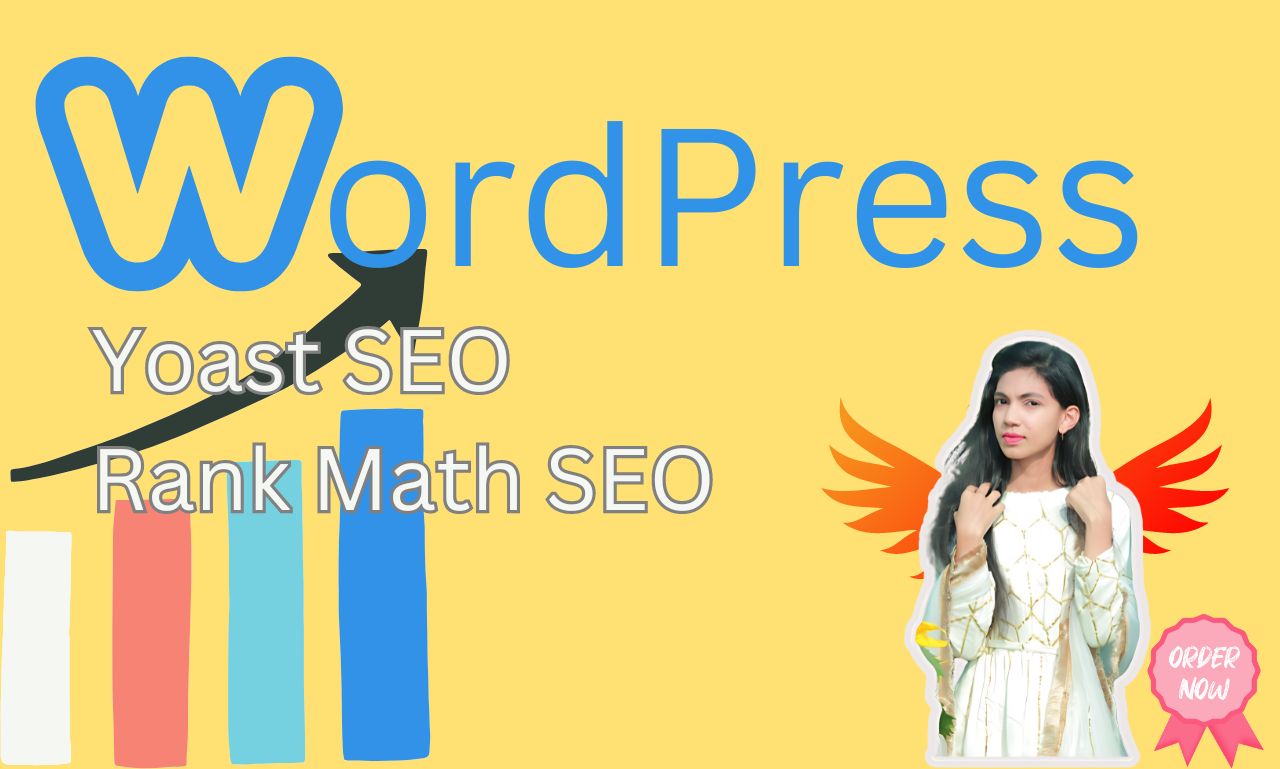  WordPress Developer, WordPress Designer, WordPress Expert, WordPress SEO