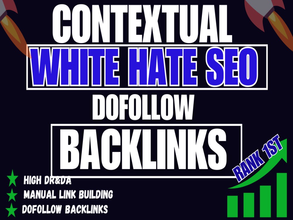 You will get 500 Contextual Dofollow web 2.0 backlinks II High DA SEO Backlinks II SEO Backlinks