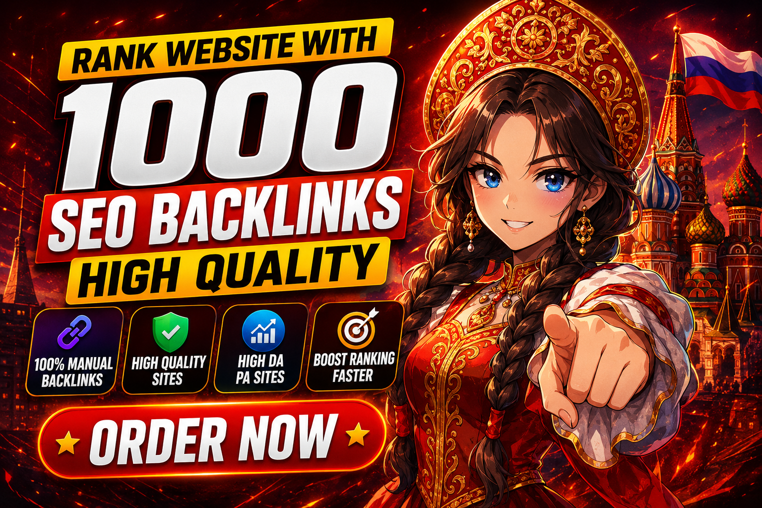 1000 Safe SEO Backlinks Diversified Link Building for Authority Growth
