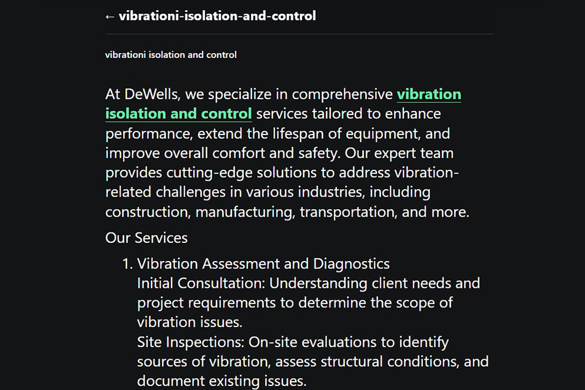 Boost Google Rankings with 100% Manual High-Quality Web 2.0 Backlinks.