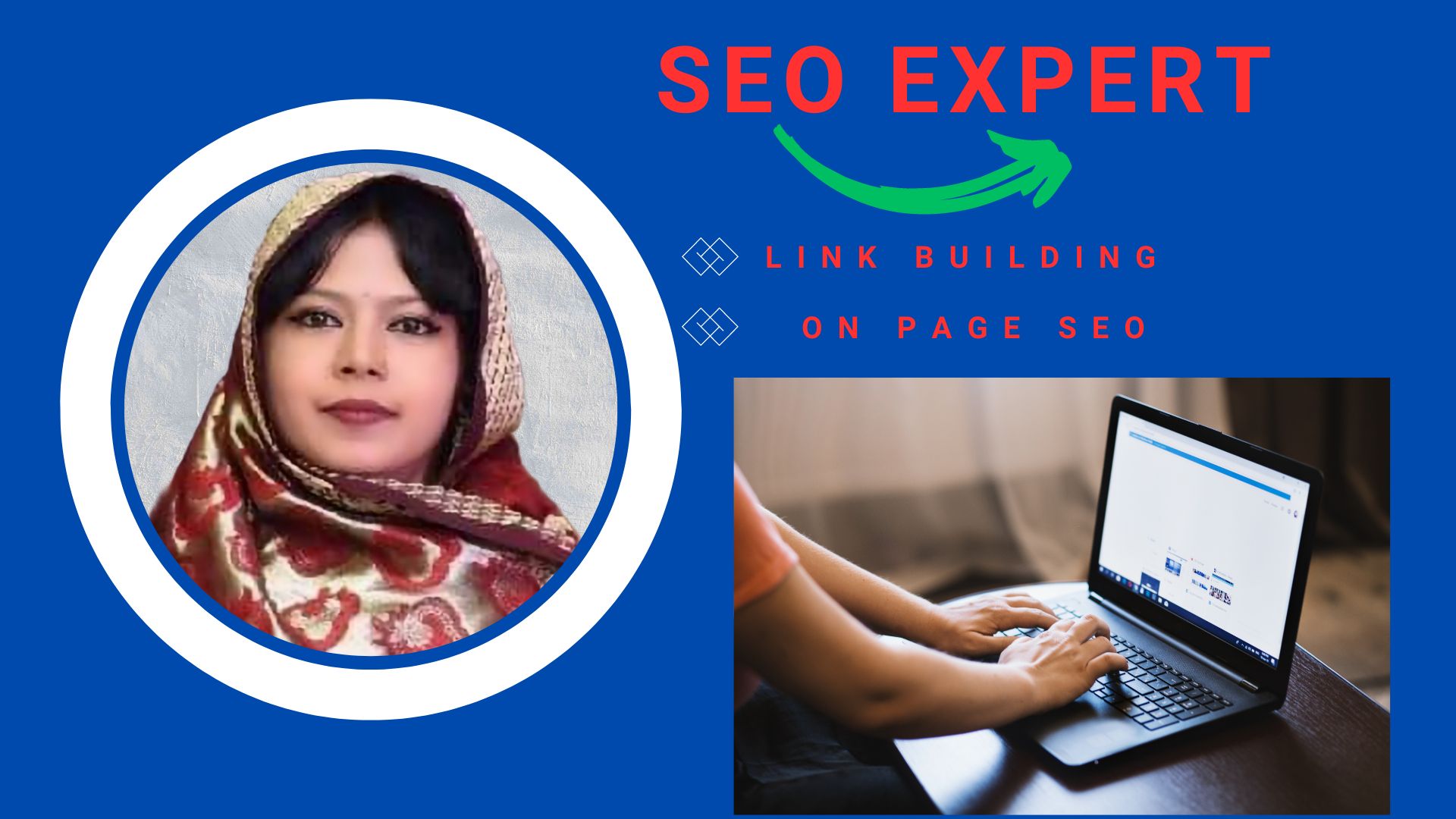 I will optimize the ON PAGE SEO of your website for optimal rankings. 