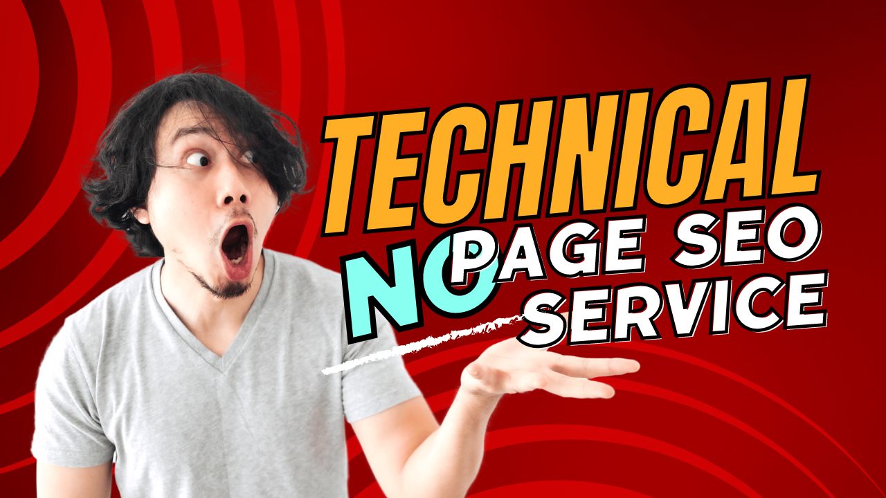 I will do Professionally WordPress Technical On Page SEO Service.