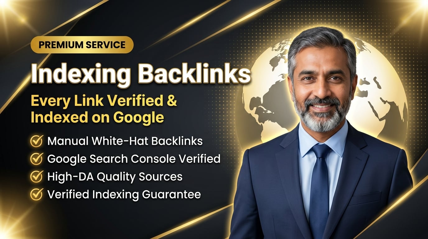 200 Manually Placed Indexed Dofollow Backlinks from High-DA, High Traffic, Low Spam Score Websites