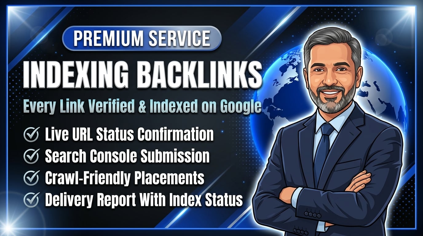 50 Newly Built Dofollow Backlinks, Verified & In...