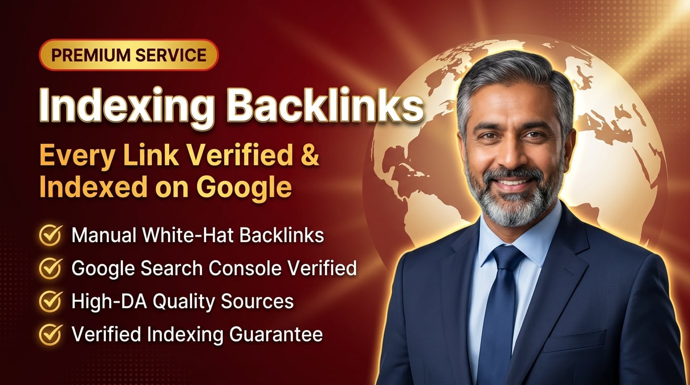 150 Manually Placed Indexed Dofollow Backlinks from High-DA, High Traffic, Low Spam Score Websites