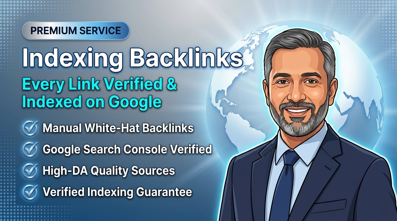 100 Manually Placed Indexed Dofollow Backlinks from High-DA, High Traffic, Low Spam Score Websites