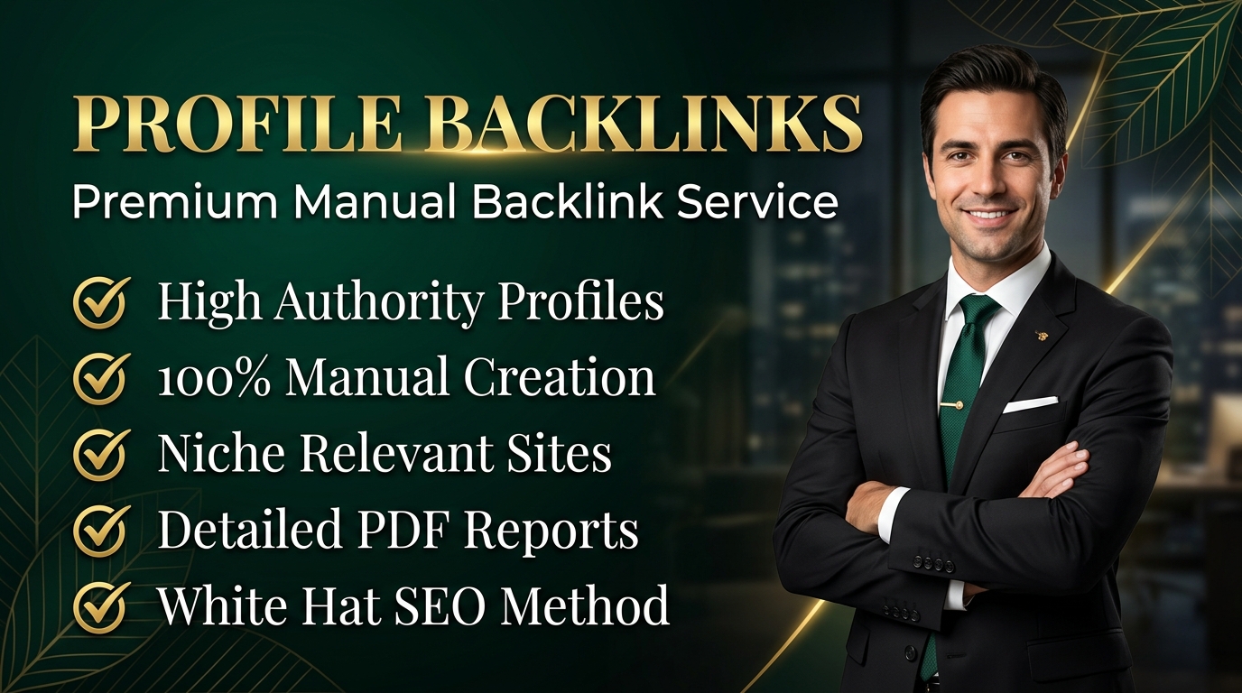 I Will Build 3-Tier 30 Trusted Profile Backlinks for ...