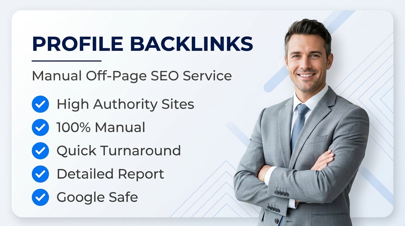 I Will Make 700 High Quality Da 50 to 90 Dofollow SEO...