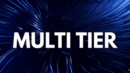 4400 Multi-Tier SEO Backlinks Package Enterprise-Level Link Building Solution