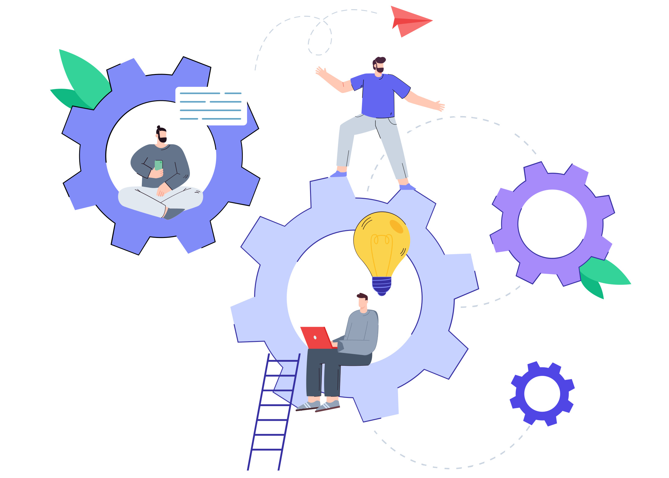 I will Create User Friendly WordPress Website design for you