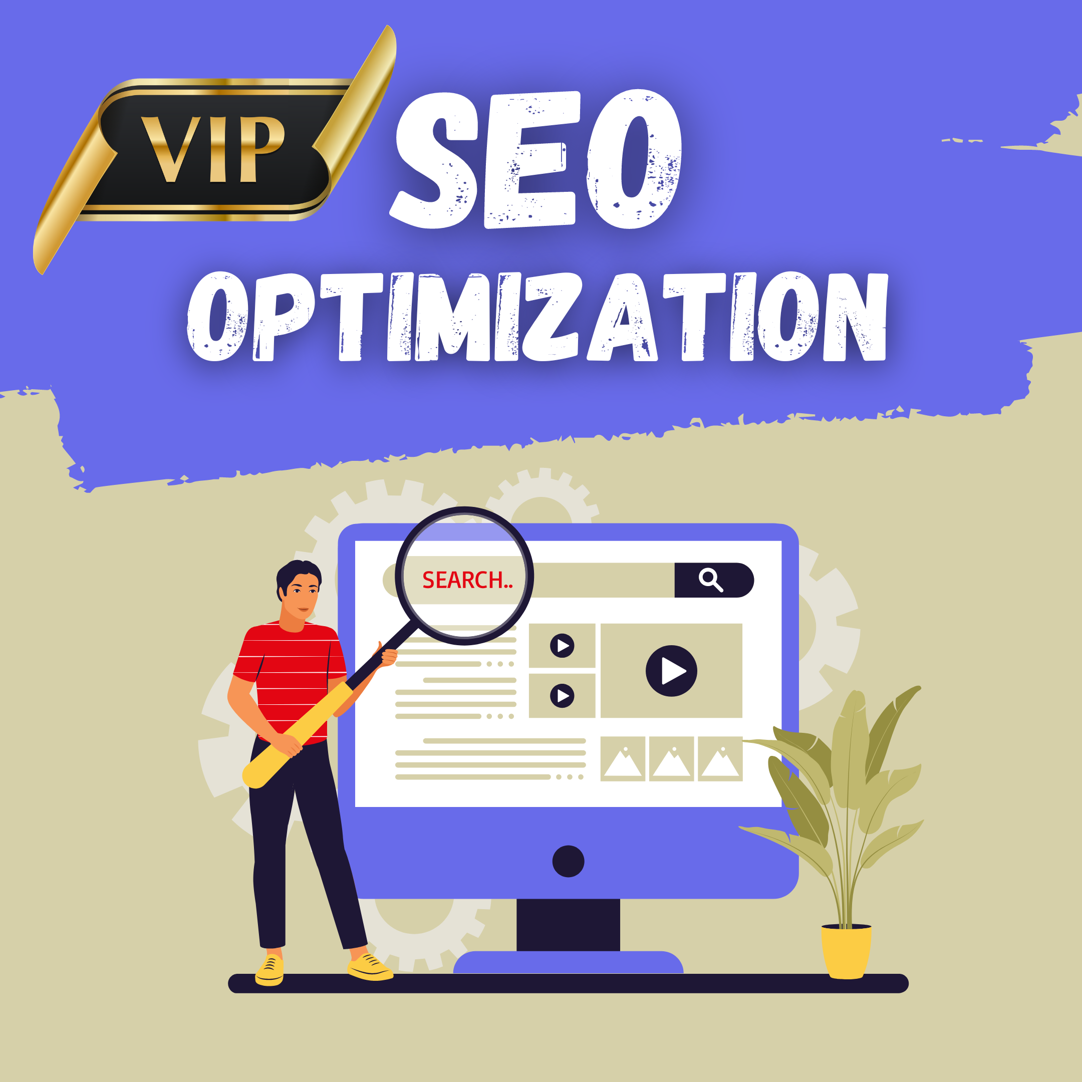 Expert SEO Services for Maximum Visibility web 2.0 st...