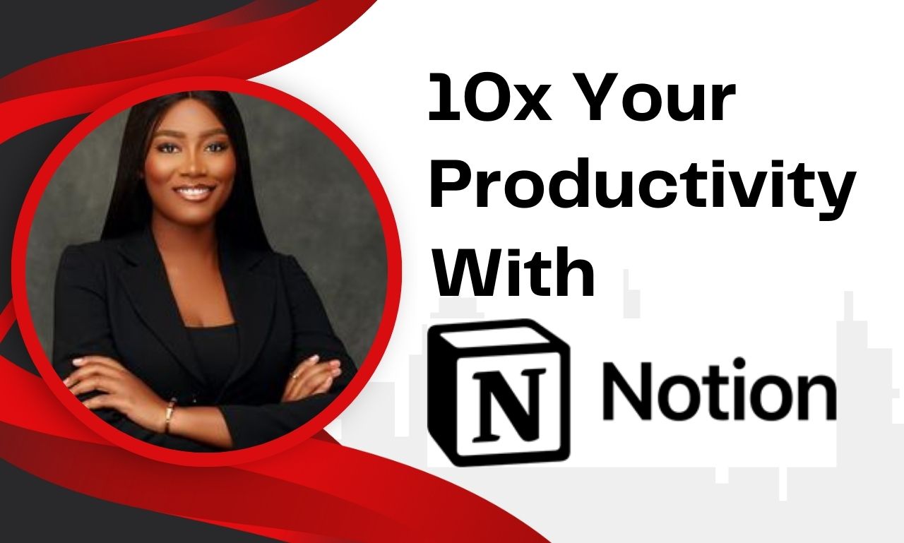 I will build effective notion custom templates for your business