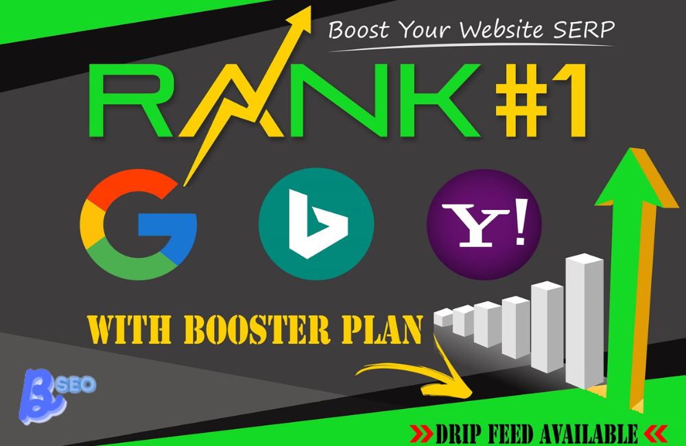I will increase your site domain rating DR 60 plus on ahrefs for rank domain
