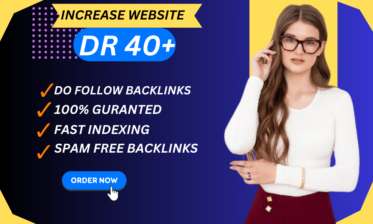 Secrets to maximizing Domain Authority and reaching D...