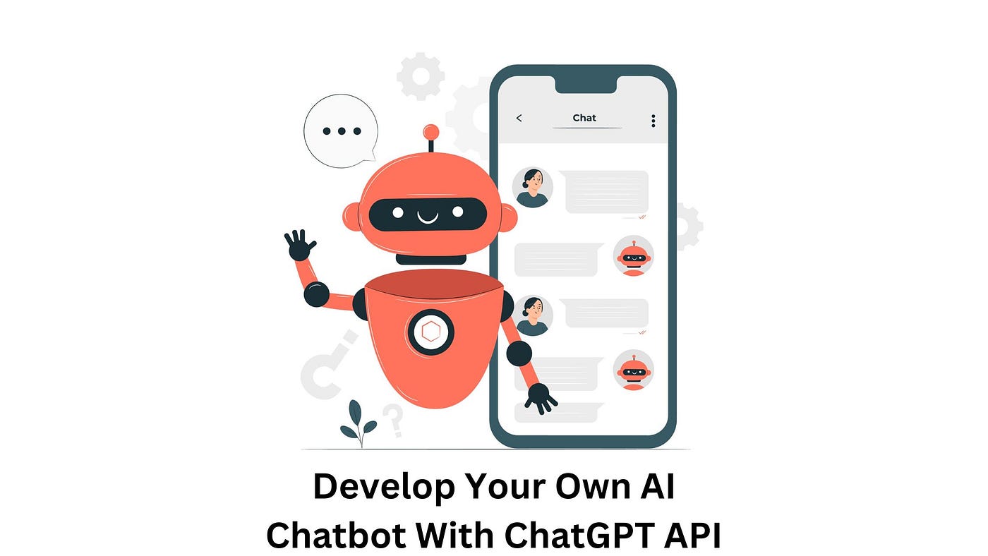 I will develop ai chatgpt mobile app or website, ai ...