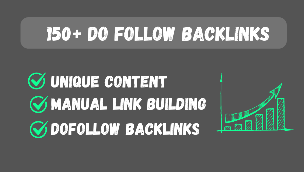 I Will Publish your articles in 50+ Domains 