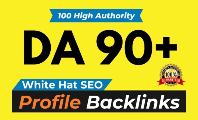 Boost Your Website's Ranking with 75 High-Quality DA ...
