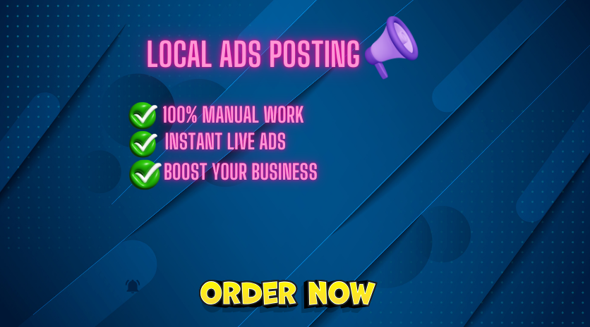 Boost Your Local Visibility with Targeted Ads and Loc...