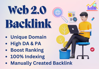 30 High DA 90+ Web 2.0 Backlink Sites to Improve Your...